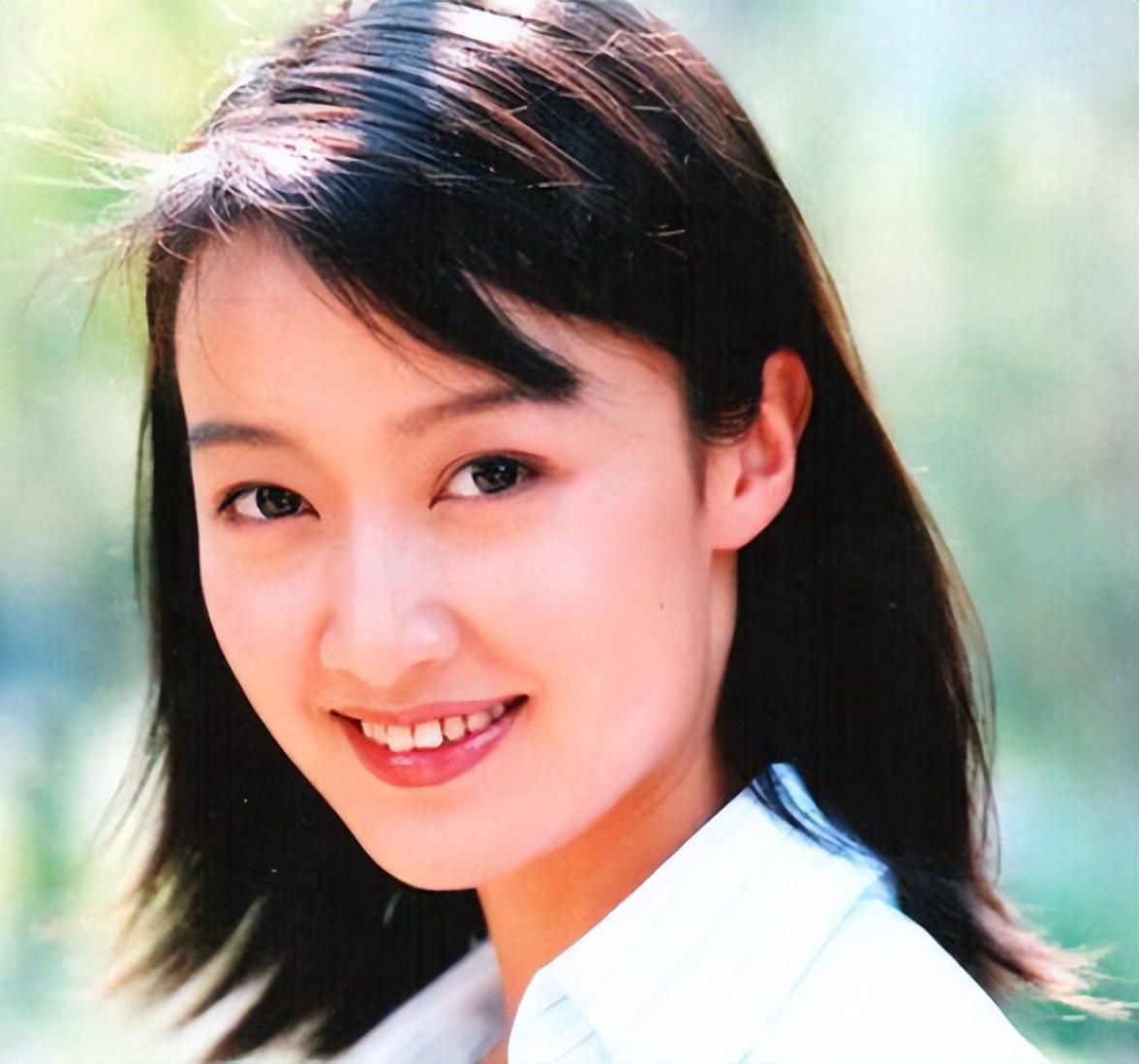 曾少年之小时候赵子琪剧照,齐欢和赵子琪