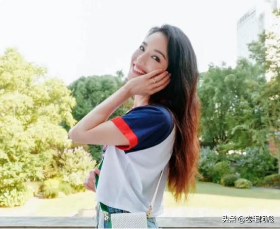 明星的素颜究竟多美,素颜美才是真的美