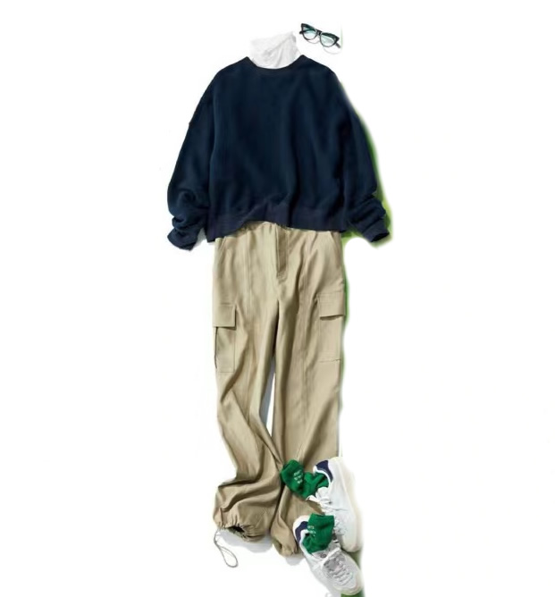 冬季穿衣搭配需要注意哪5个法则,你知道冬天到底如何选择穿搭吗