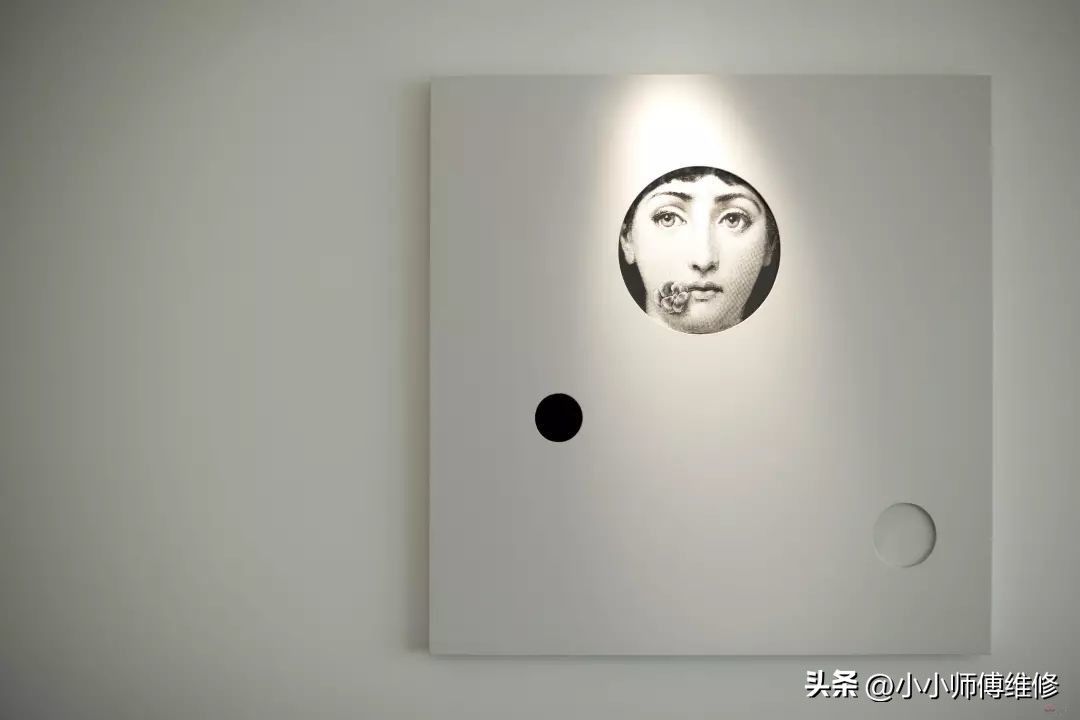 卧室灯怎么选避免天花板不平,卧室灯怎么选无频闪