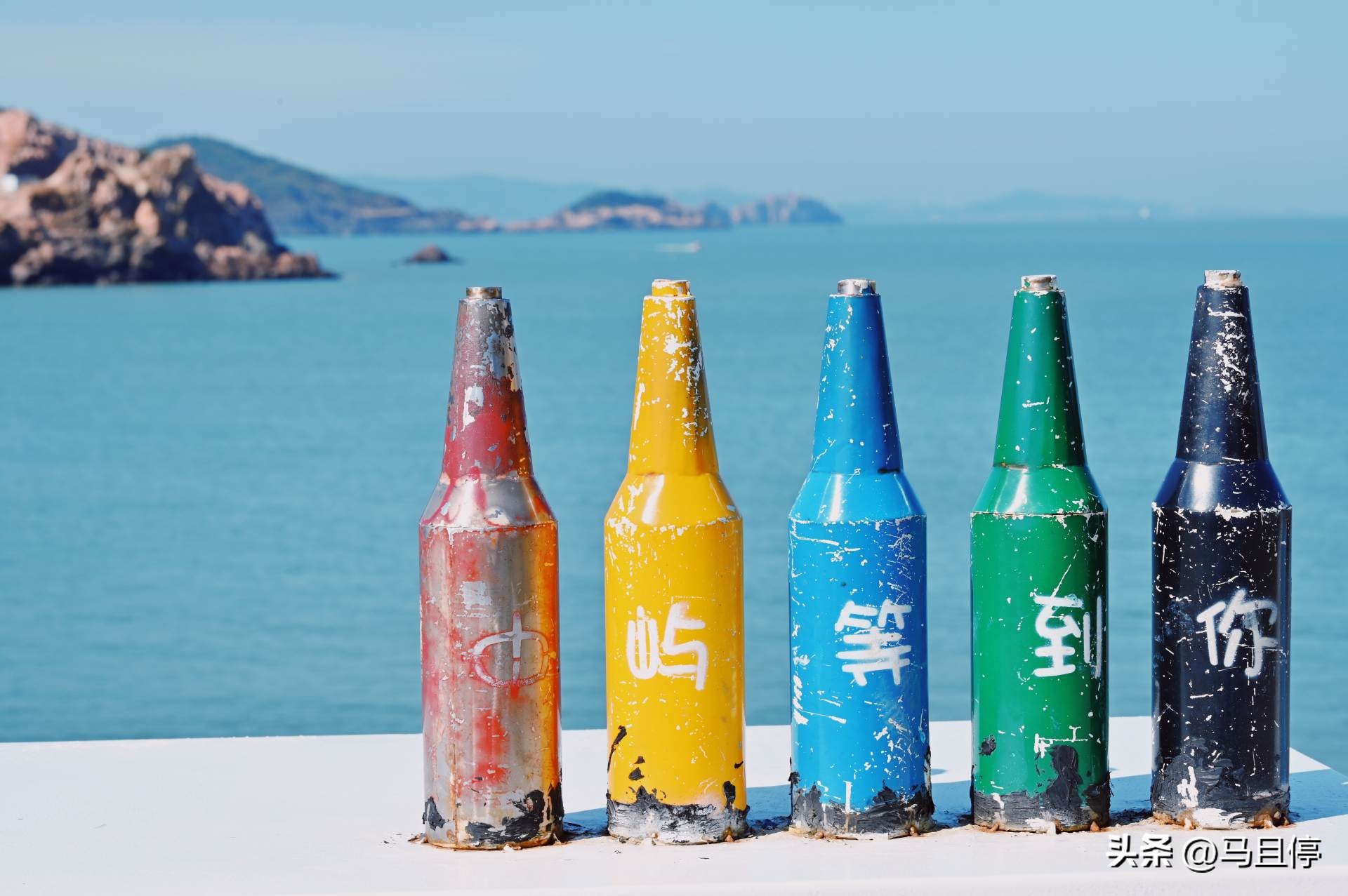 杭州附近海岛旅行景点攻略,杭州附近好玩的海边