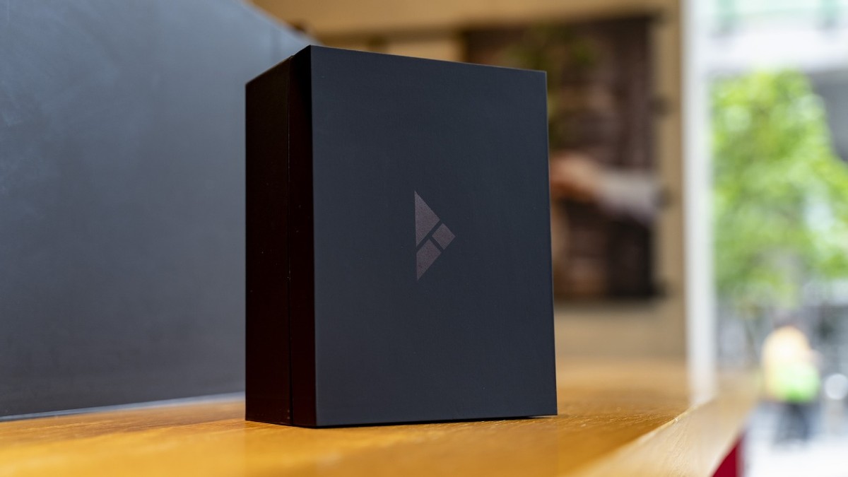 站在超旗舰之巅——iBassoDX320MAX手记