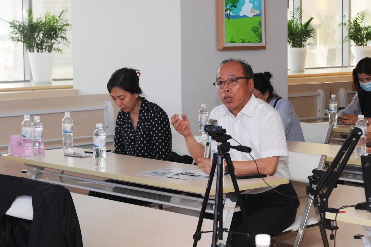 链博会为企业深度合作搭建舞台,链博会拓展中外合作的新机遇