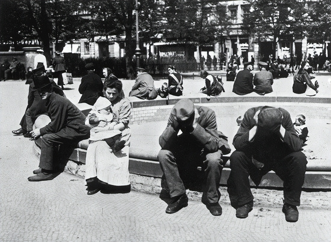 1940-1990期间欧洲秩序的重建:5种不同秩序的发展及特点对比