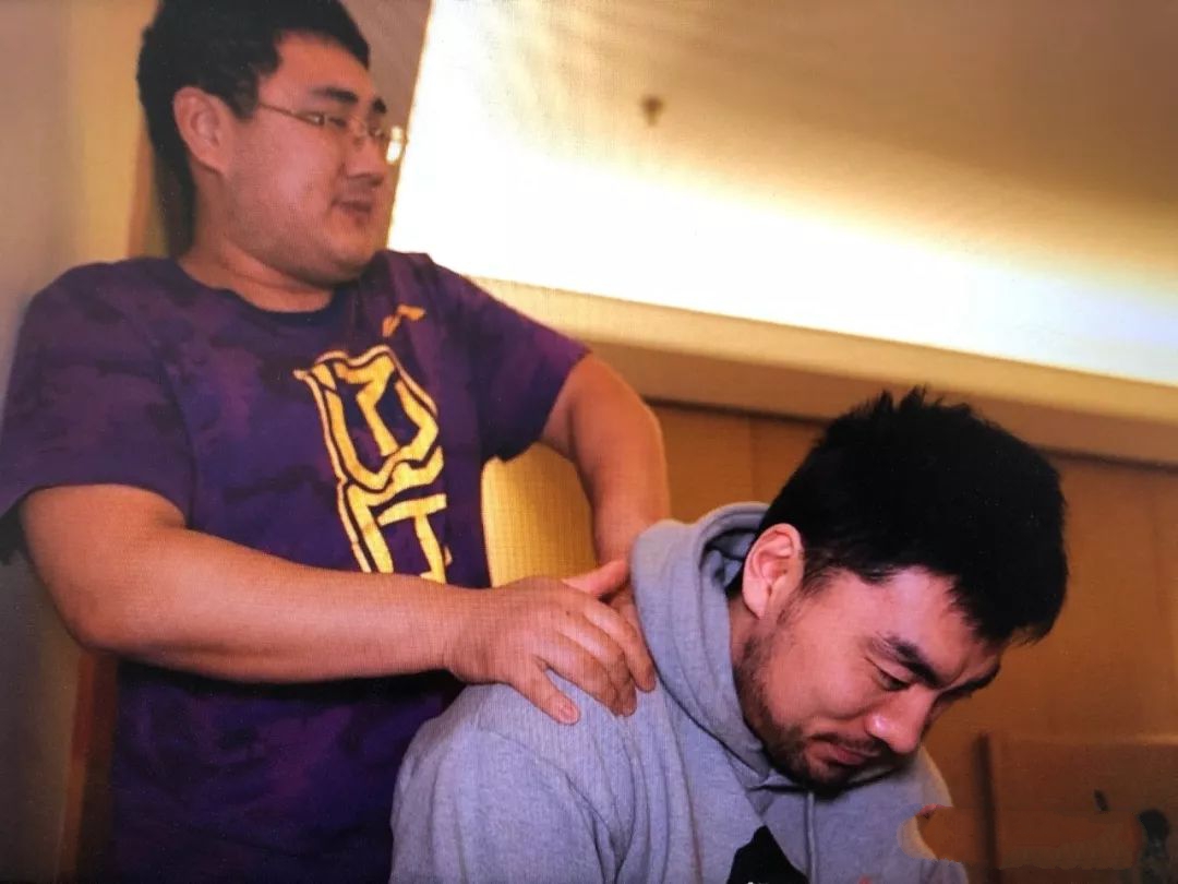 杜锋谈辽宁男篮阵容,广东男篮试训杜锋