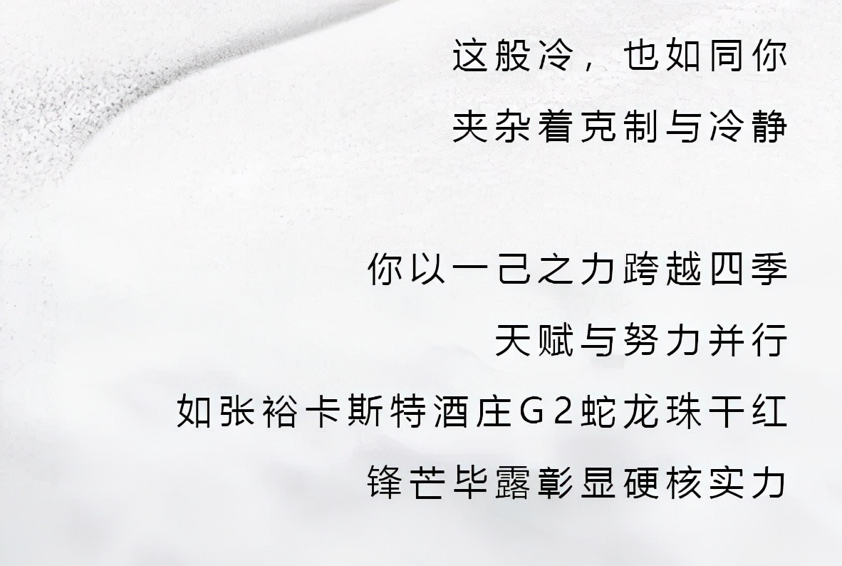 张裕卡斯特酒庄冬天,张裕卡斯特酒庄高清图