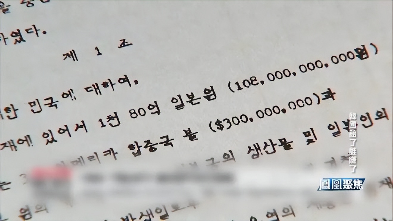 在韩国被打能赔多少钱,韩国赔偿款问题