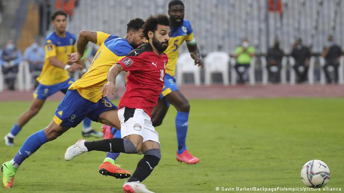 非洲杯足球盛宴即将登场，盘点那些角逐冠军的欧洲联赛球星