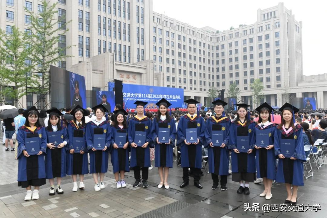 竢实扬华自强不息的交大精神,交大与国家同呼吸共命运