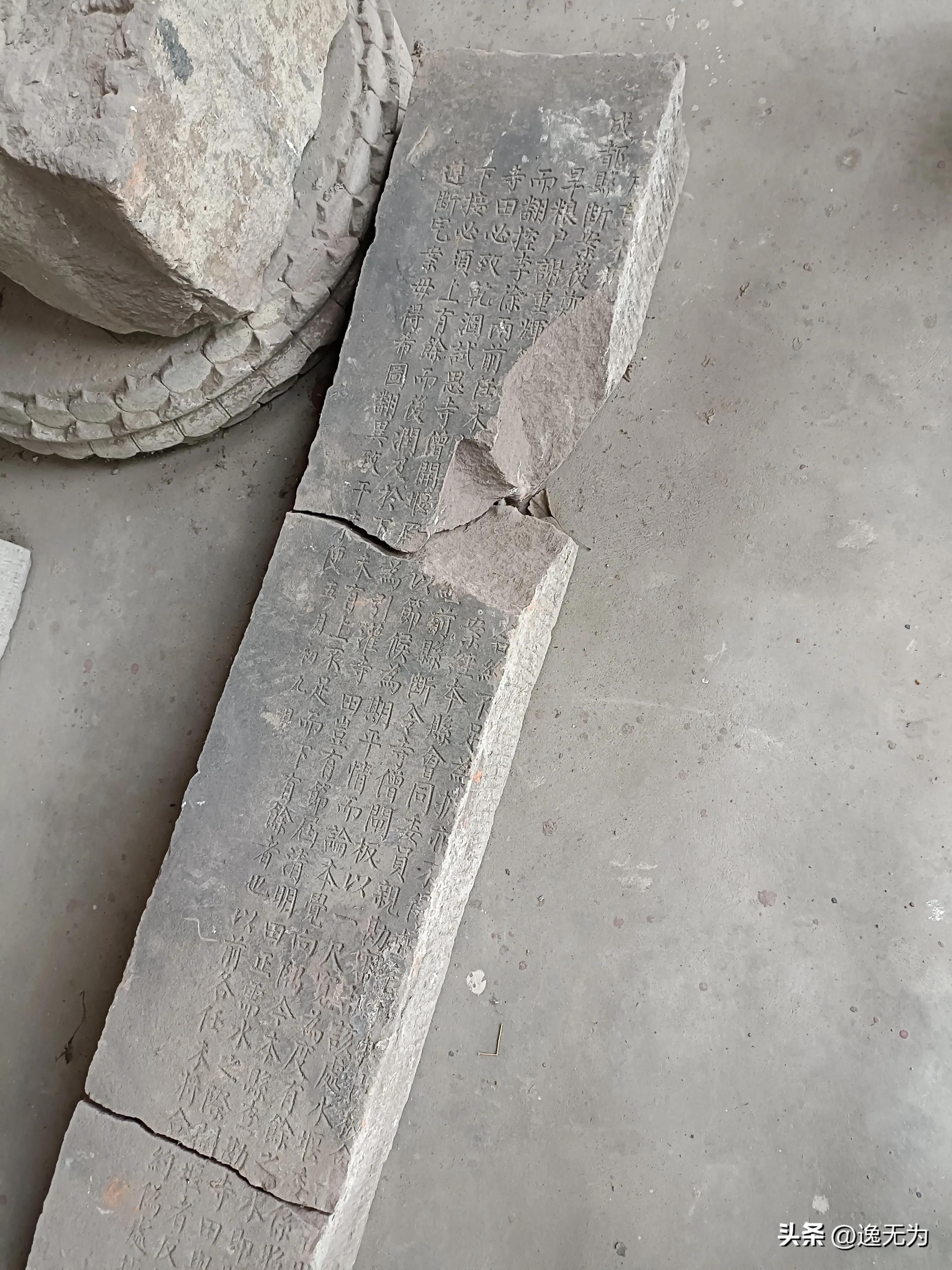 成都一眼穿越千年古寺,成都最好的千年寺