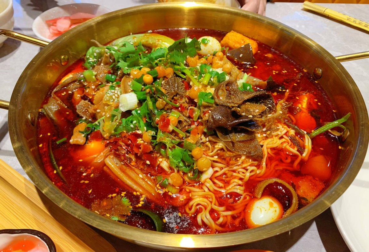 三四线城市餐饮投资前景,未来餐饮创业机会瞄准345线城市