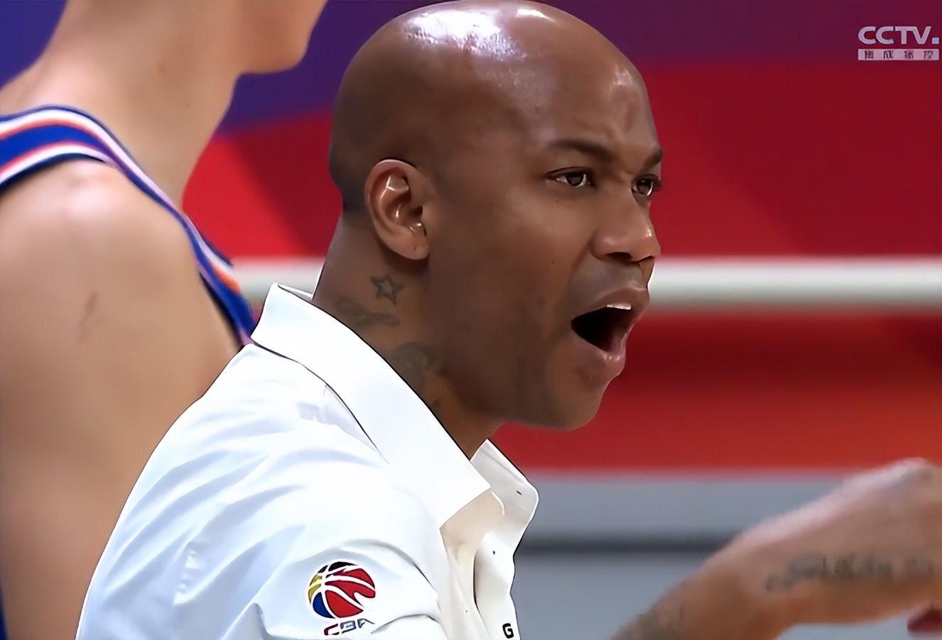 北控逆转广厦第四节,马布里北控大逆转