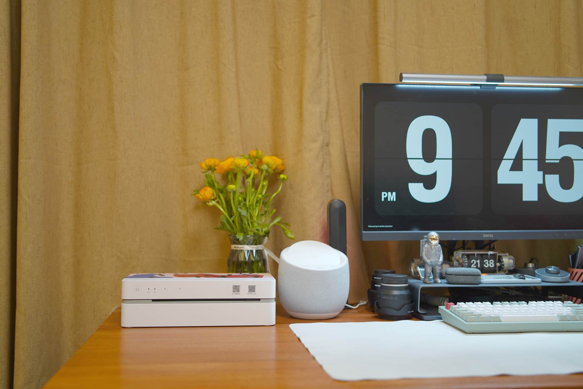 热敏打印机能使用普通a4纸吗,热敏打印机能彩印吗