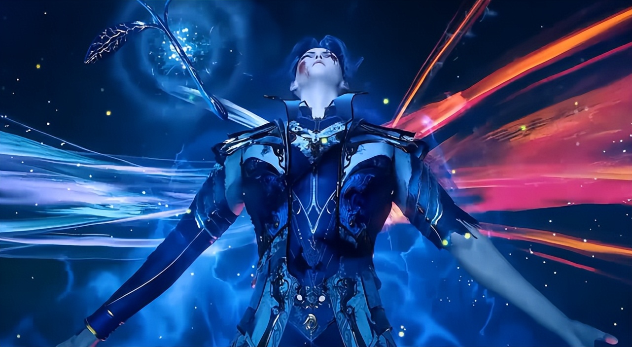 封号斗罗唐三一百级魂环,斗罗大陆唐三的六位封号斗罗