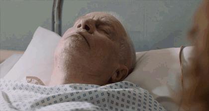 他一出场就惊艳了全场,他一出场就惊艳了所有人