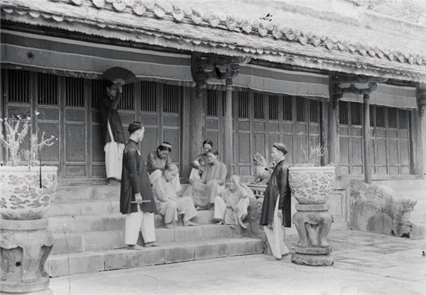 清朝灭亡100年后还有人在守皇陵吗,清朝灭亡111年为何还有人守皇陵