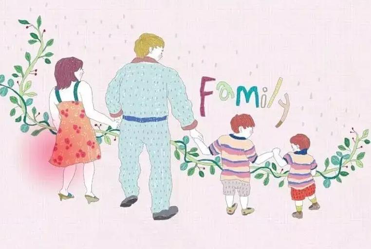 父母对孩子的家庭教育与感悟,父母的教育方式对孩子真的很重要