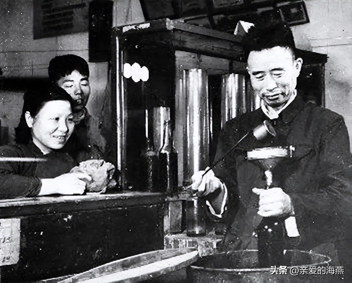 70-80年代供销社里卖的国货日用品,八十年代供销社商品大全