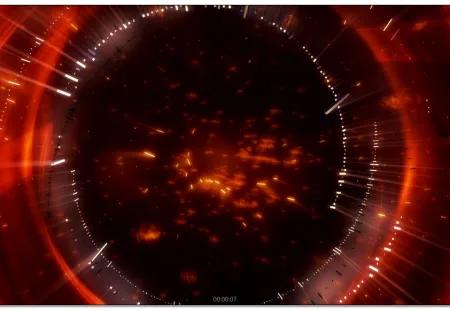 大宇宙第二章三界之门