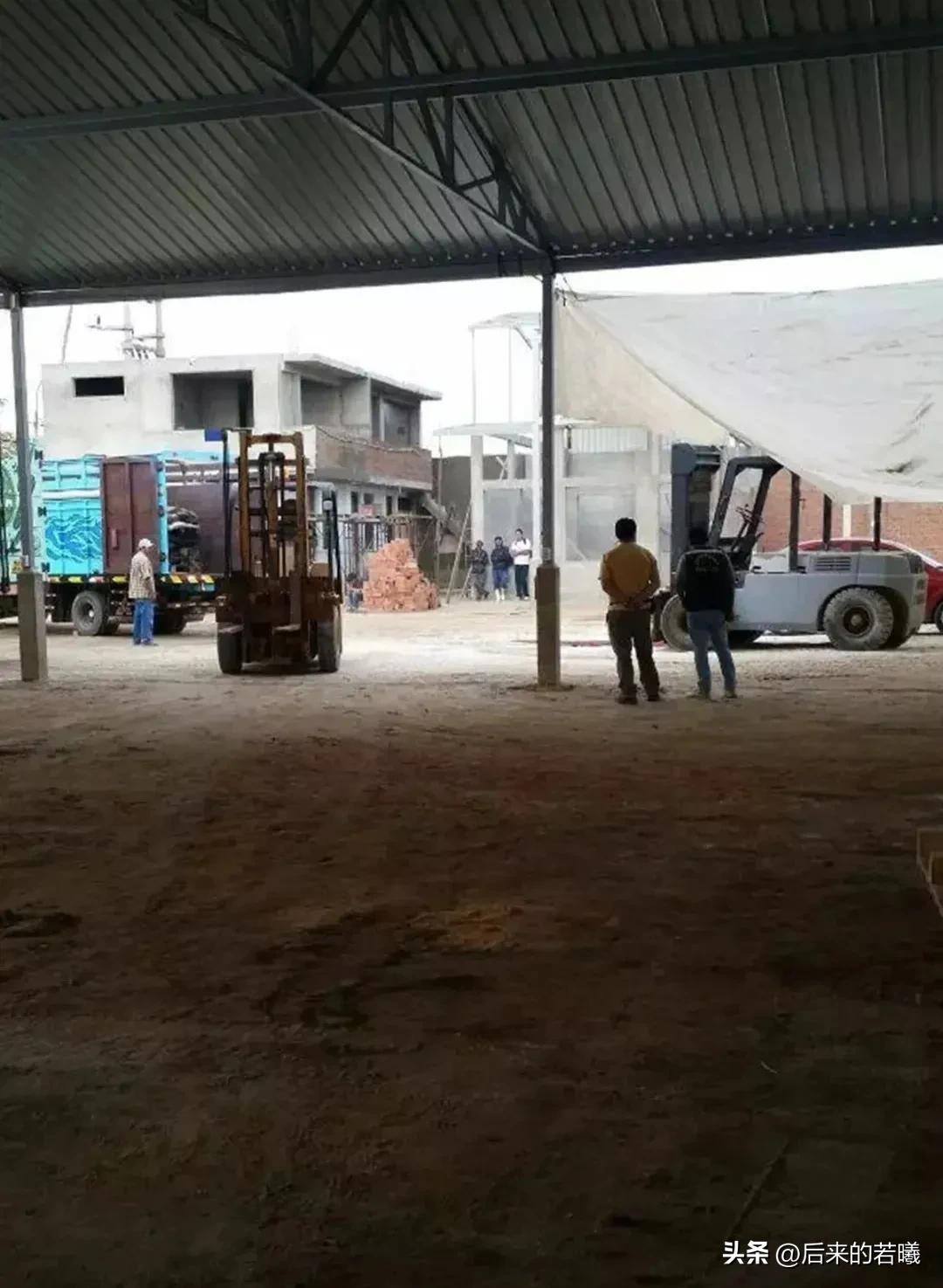 我，小镇女孩，为做外贸学西语，独闯南美8年，给外国男友发工资