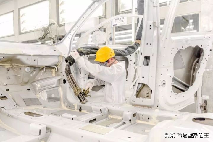 为什么说大众汽车比较高级？老司机说出了这6大原因