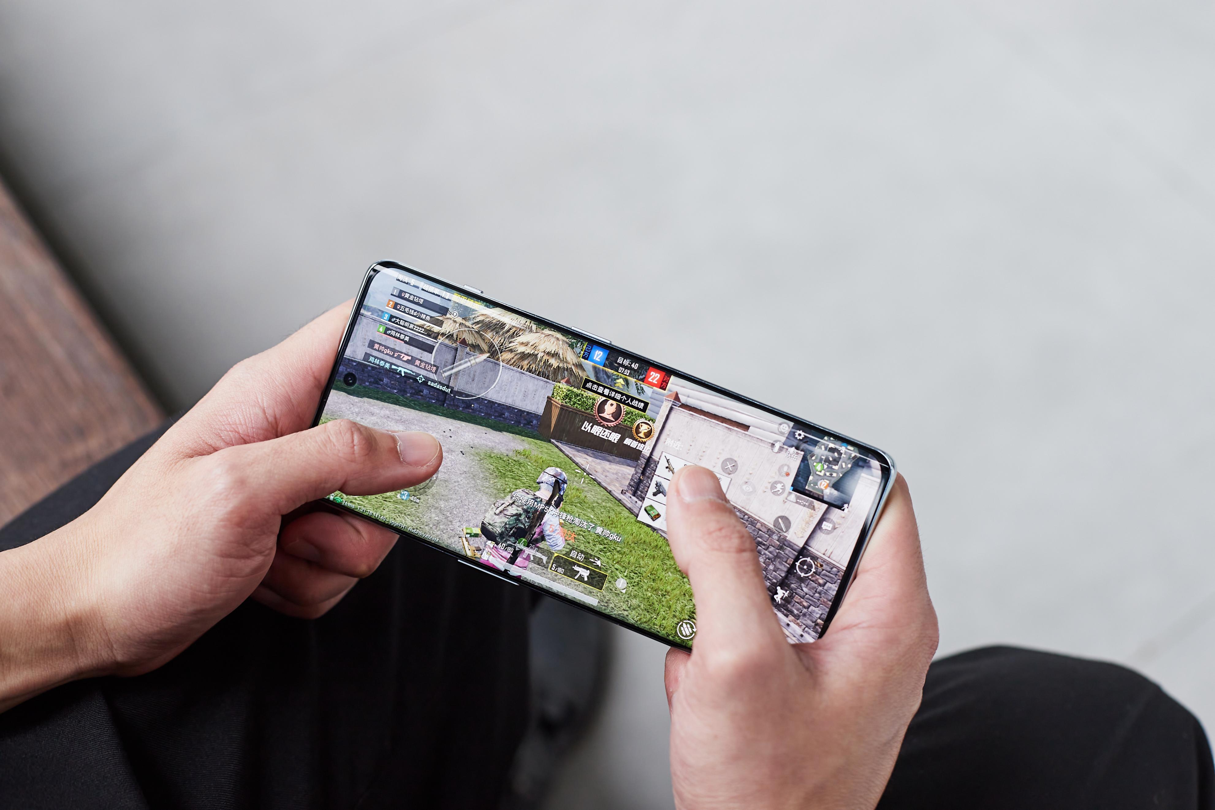 骁龙8+各手机游戏评测,618值得入手的手机骁龙8