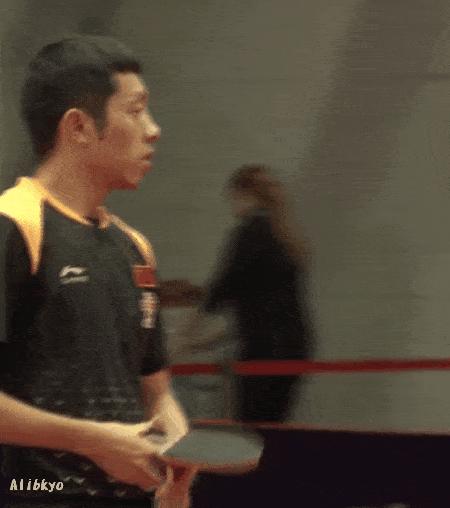 搜索30个乒乓球比赛冷知识,乒乓球的冷知识科普