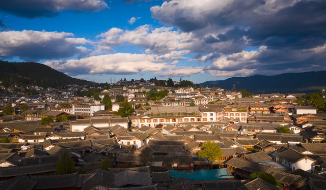 盘点云南最值得去的七大景点,去云南必玩的十大景点排行