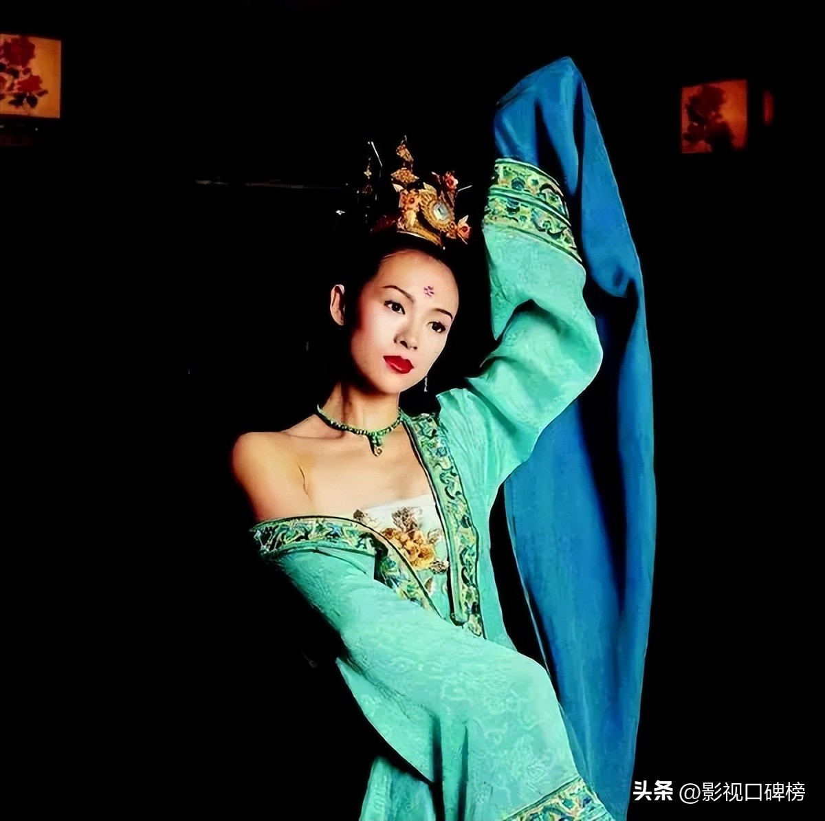 为什么章泽天和章子怡关系那么好,章泽天和章子怡怎么成为好朋友