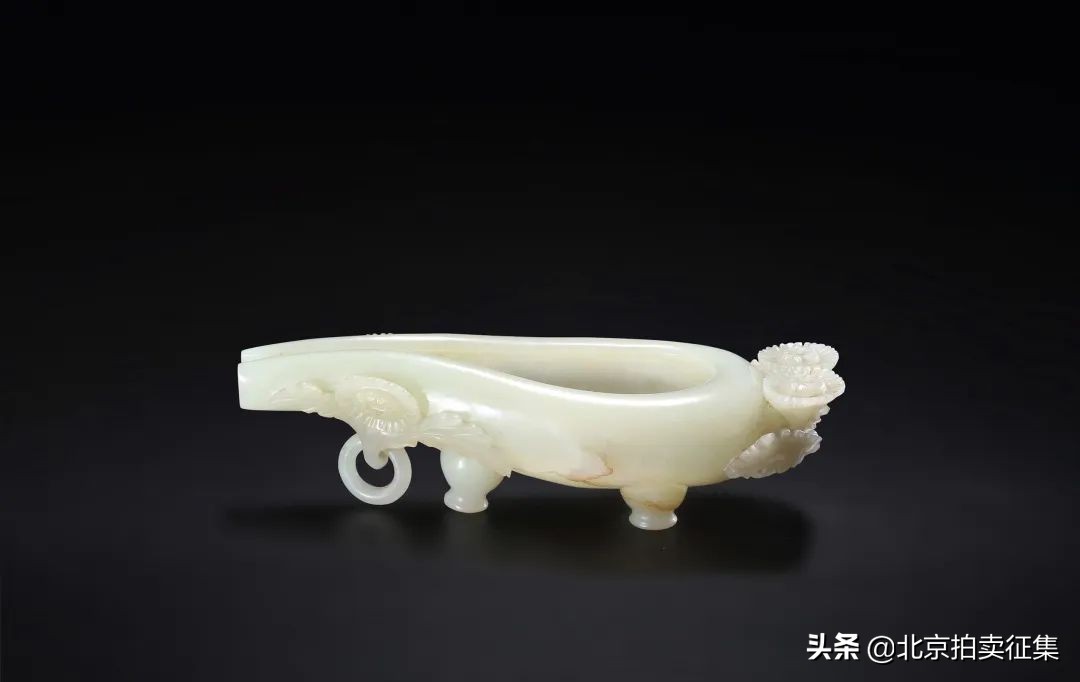 2024年春拍高古玉器作品征集,嘉德2023春拍玉器