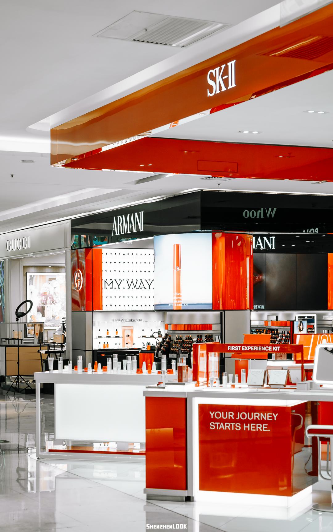 618大促商场,618大促活动实体店有吗