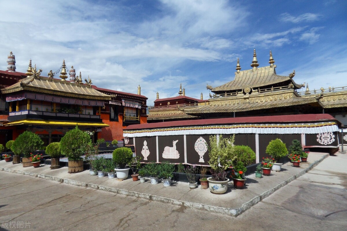 3月份适合去拉萨什么地方,3月拉萨旅游攻略适合吗