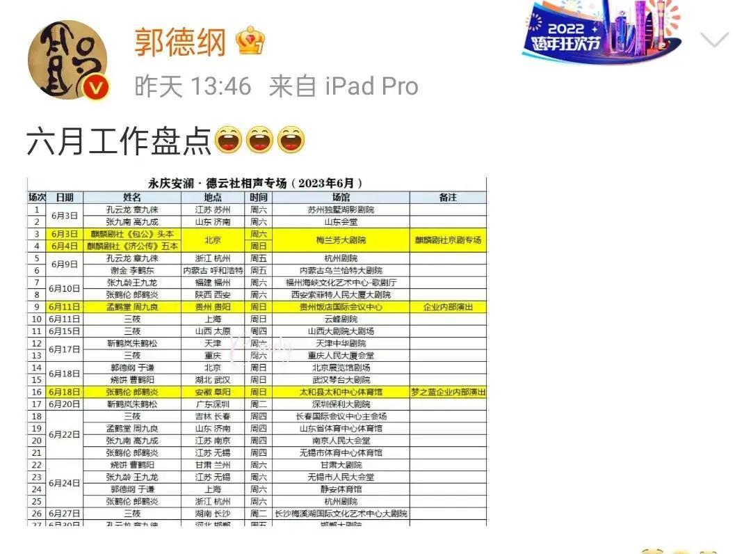郭德纲新人怒怼高光,郭德纲长文反击曹云金