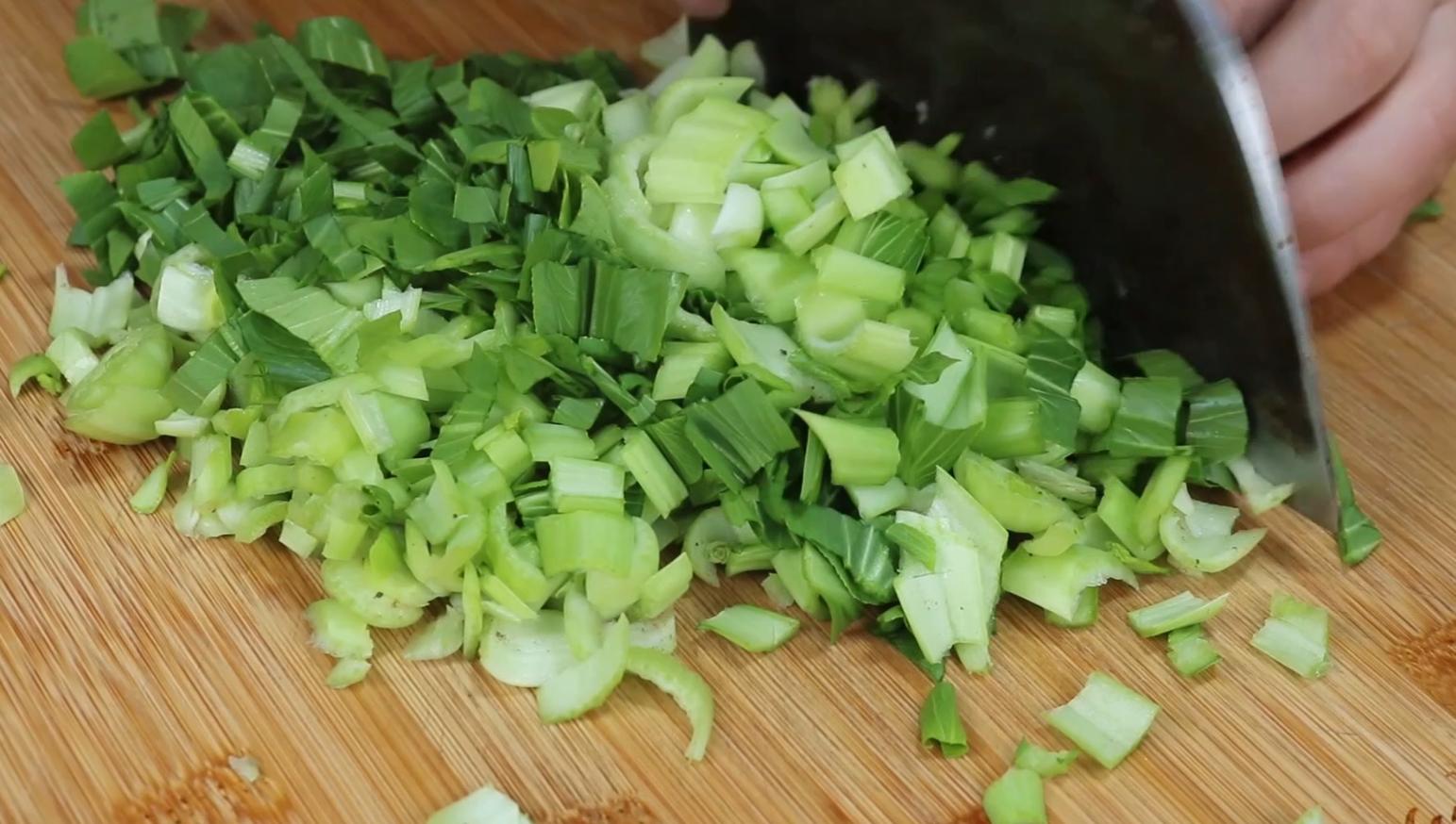 腌酸菜原来这么简单,腌酸菜的简单快捷方法