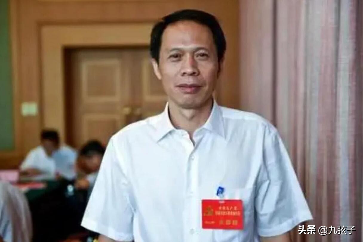 桂林市资源县原县委书记韦绍艺,韦绍艺疯狂敛财近5000万获刑14年