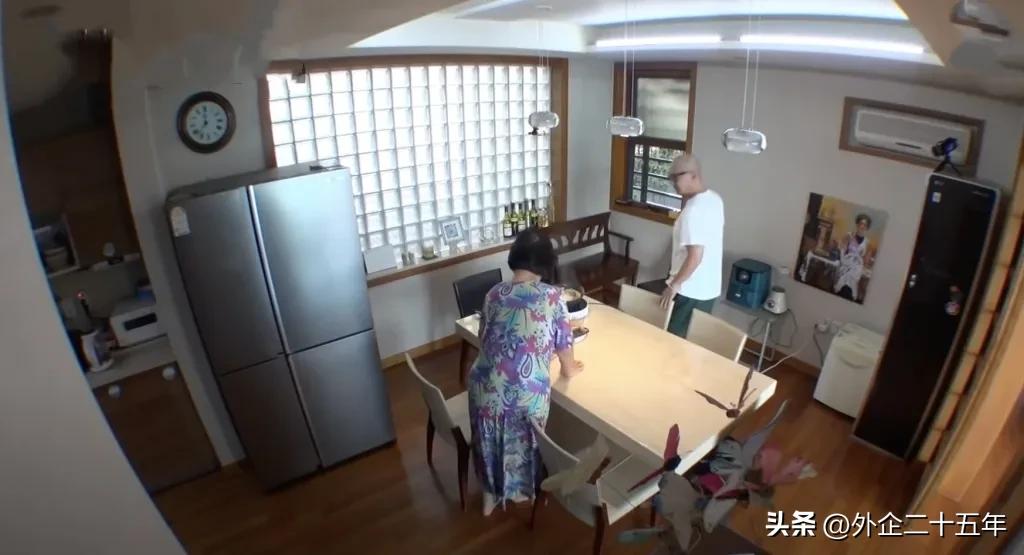 具俊晔有没有家室,具俊晔家庭环境曝光