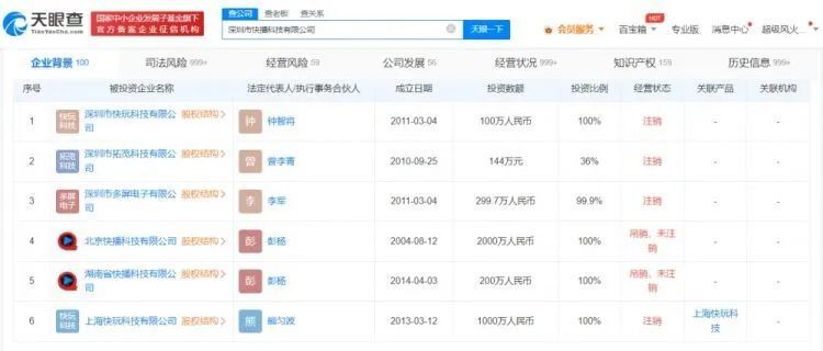 突然宣告破产视频,宣布破产的网红