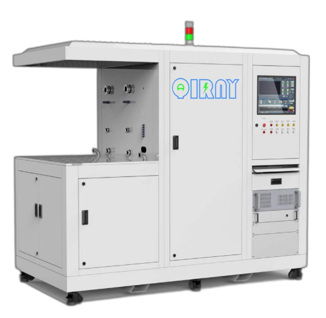 创融TIME|氢燃料电池系统综合服务商