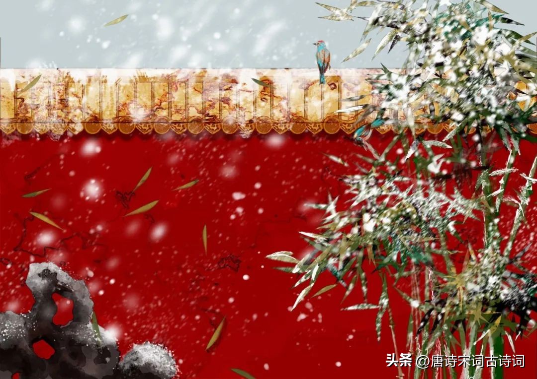 冬日十件奢侈事,冬日里的一件暖心事