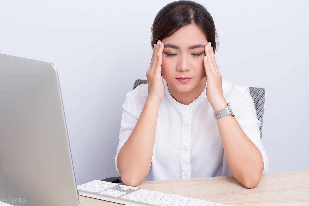 白带多怎么回事要不要去看医生,感觉最近白带增多是怎么回事