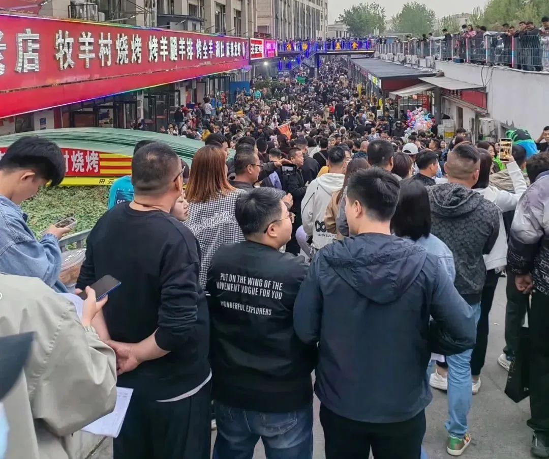 恕我直言，学会这“科学烧烤法”，淄博烧烤也就...