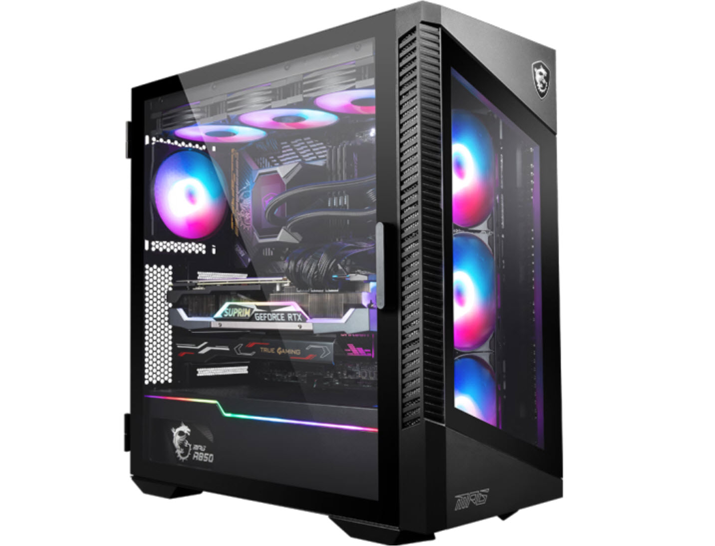 i712700kf搭配3080ti游戏测评,i711700kf配rtx3060ti游戏测试