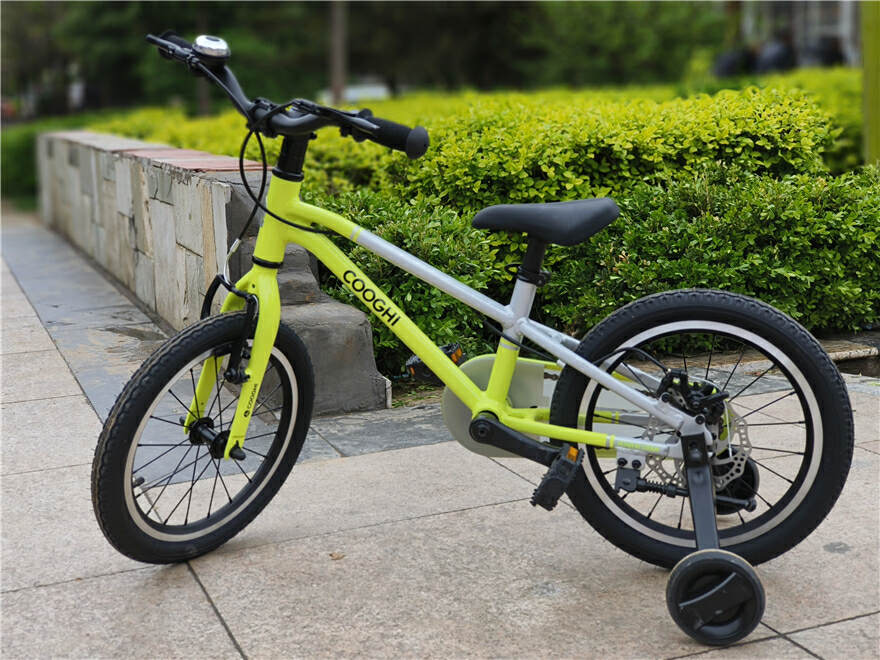 酷骑城市款儿童自行车f3,酷骑f3和迪卡侬儿童自行车哪款好