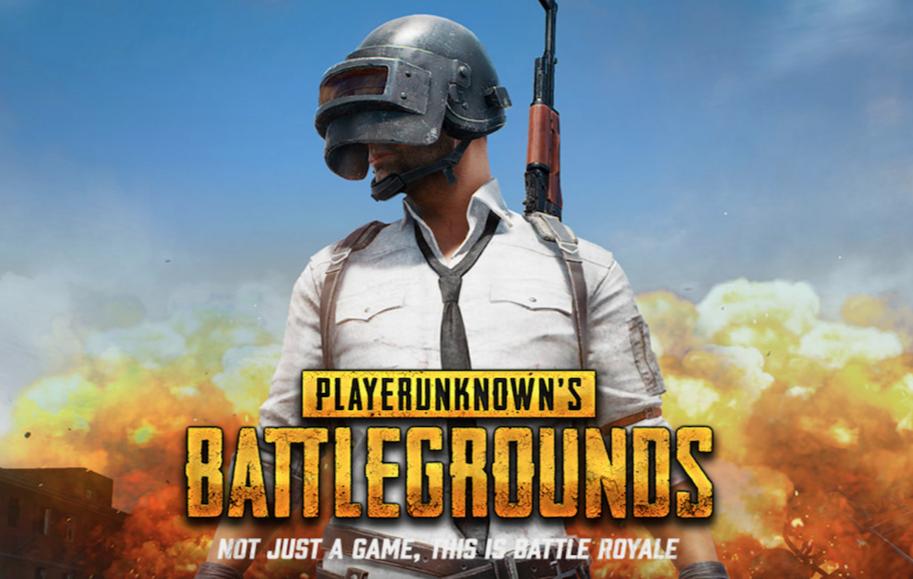pubg有外挂为什么不封,为啥pubg全是外挂