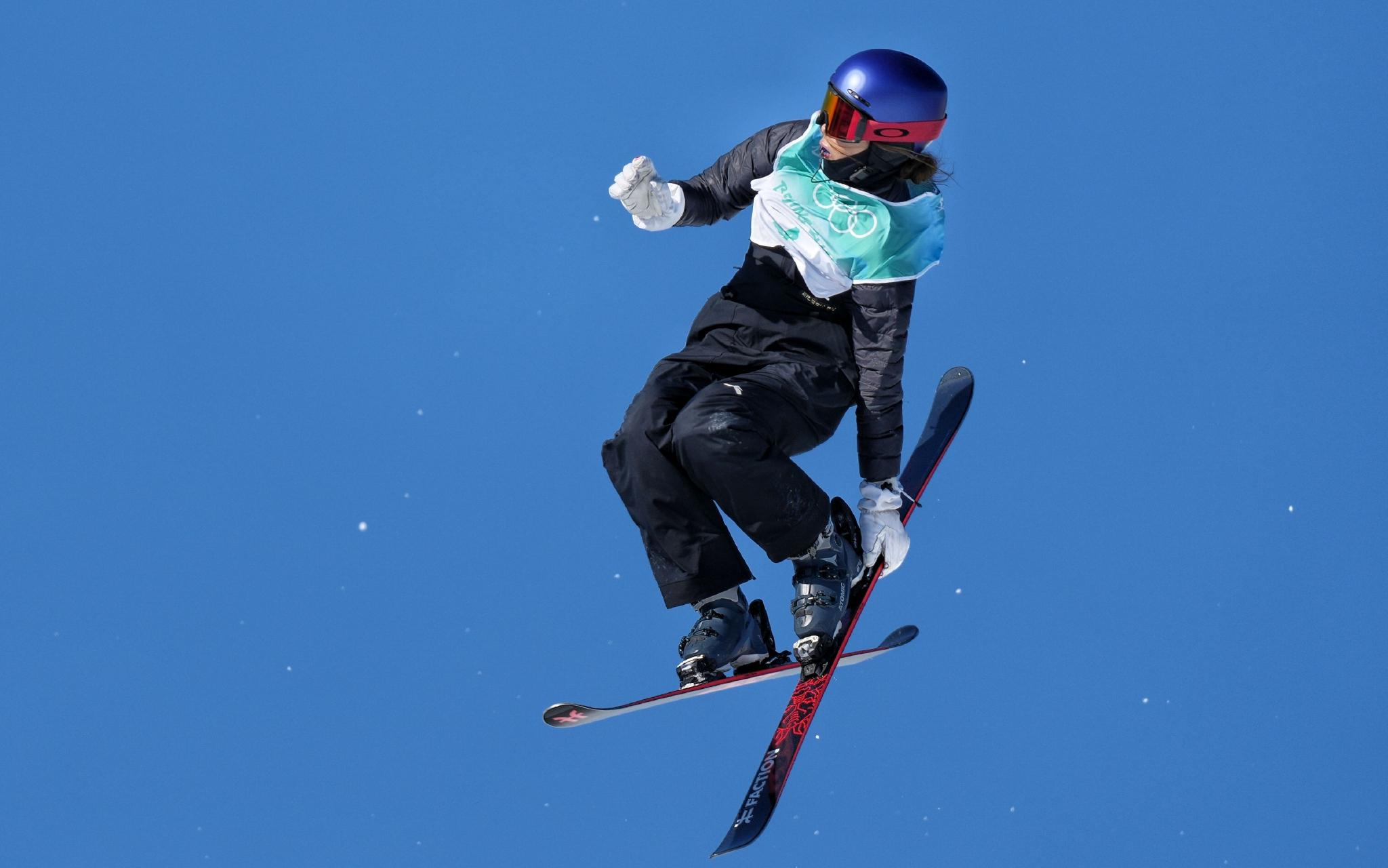 如何看待谷爱凌被国内网友黑,网友热议谷爱凌