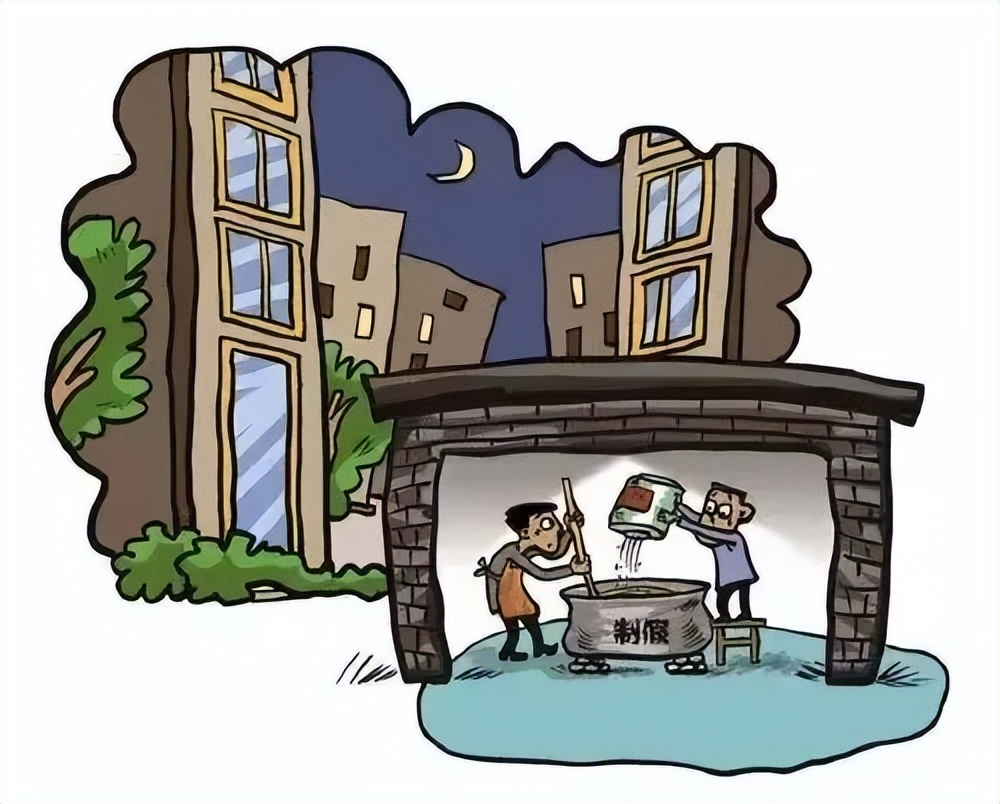 品牌化妆品的知识产权问题,知识产权保护擦亮名片