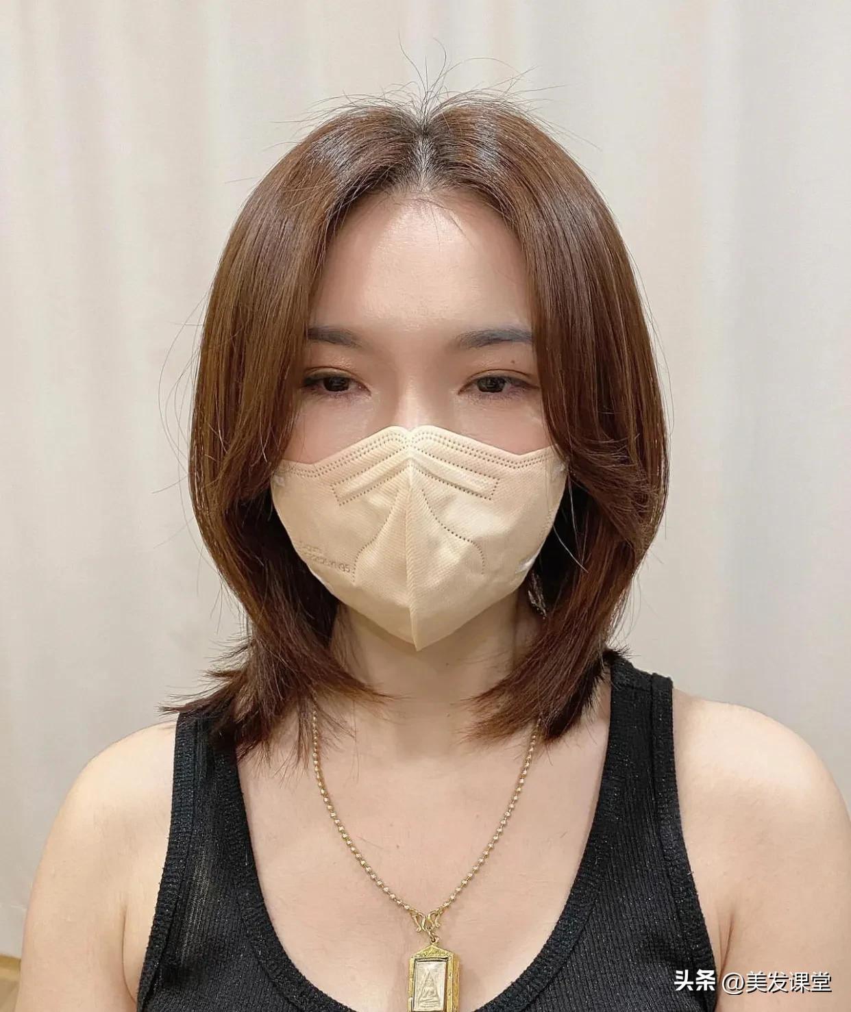 小女孩子发型2020流行发型简单,古风发型儿童简单发型