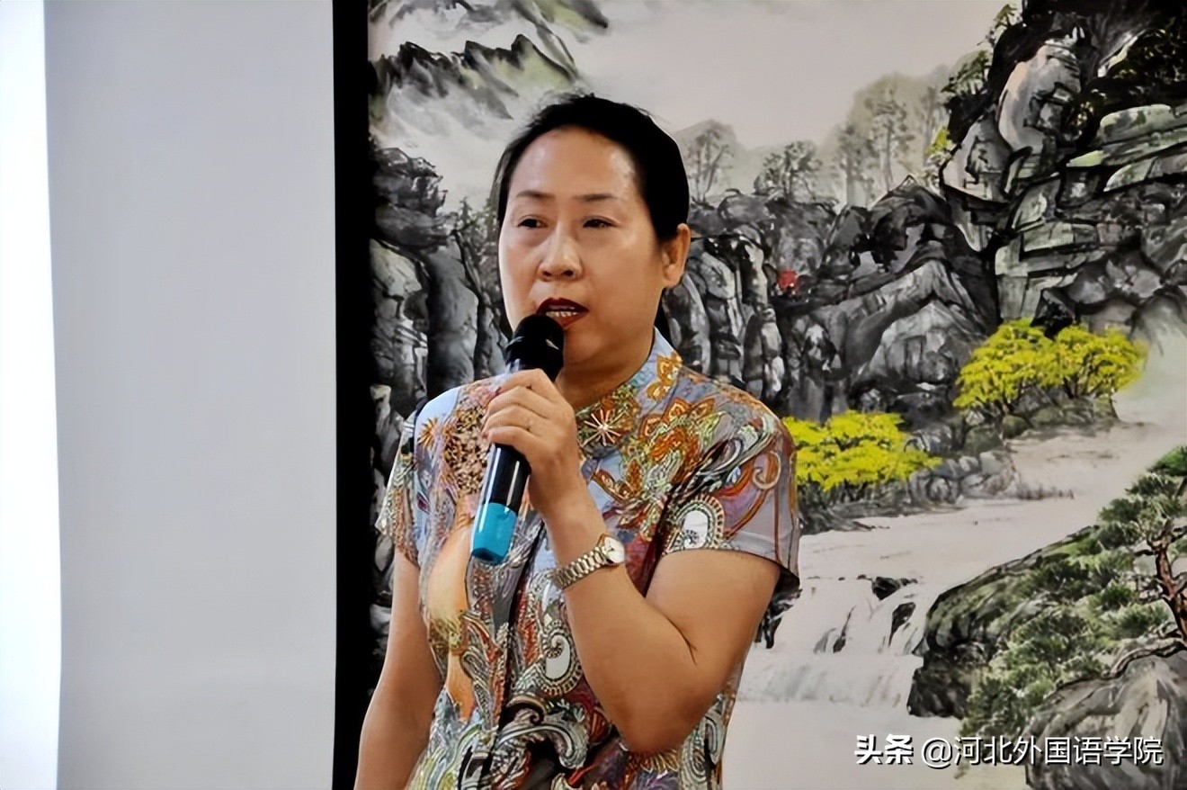 中考400多分能上廊坊什么学校,河北外国语学院附属中学升学率