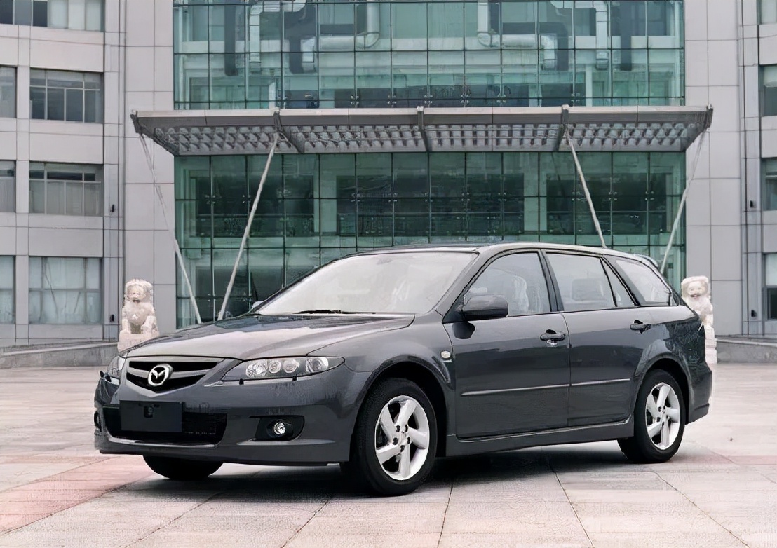 2020二手马6买哪一款比较好,马6二手车第几代最值得购买