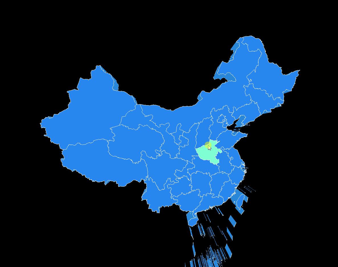 threejs粒子地图,threejs加载轨迹